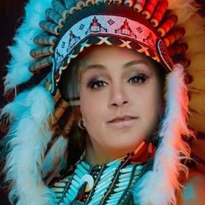 Meet your Posher, Mari